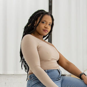 Meet your Posher, Serena